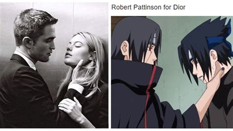 robert pattinson for dior memes|Robert Pattinson Dior Memes Compilation .